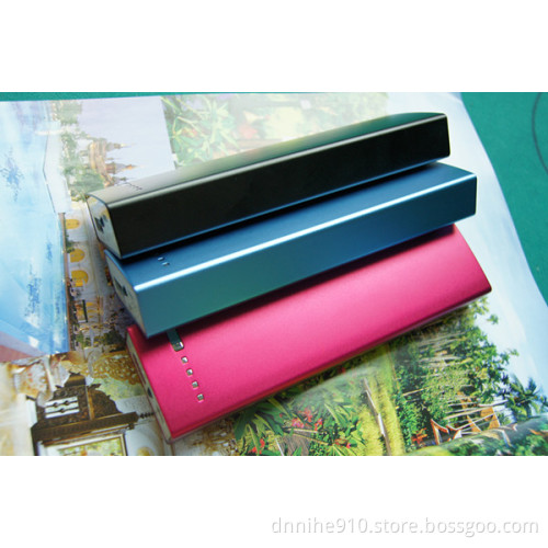 10000mah power bank with high capacity,lower price